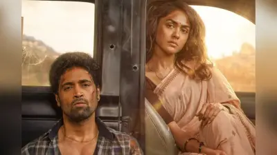 बॉक्स ऑफिस पर ‘डकैत’ की हालत खराब, 6 दिन में भी नहीं वसूल पाई आधा बजट