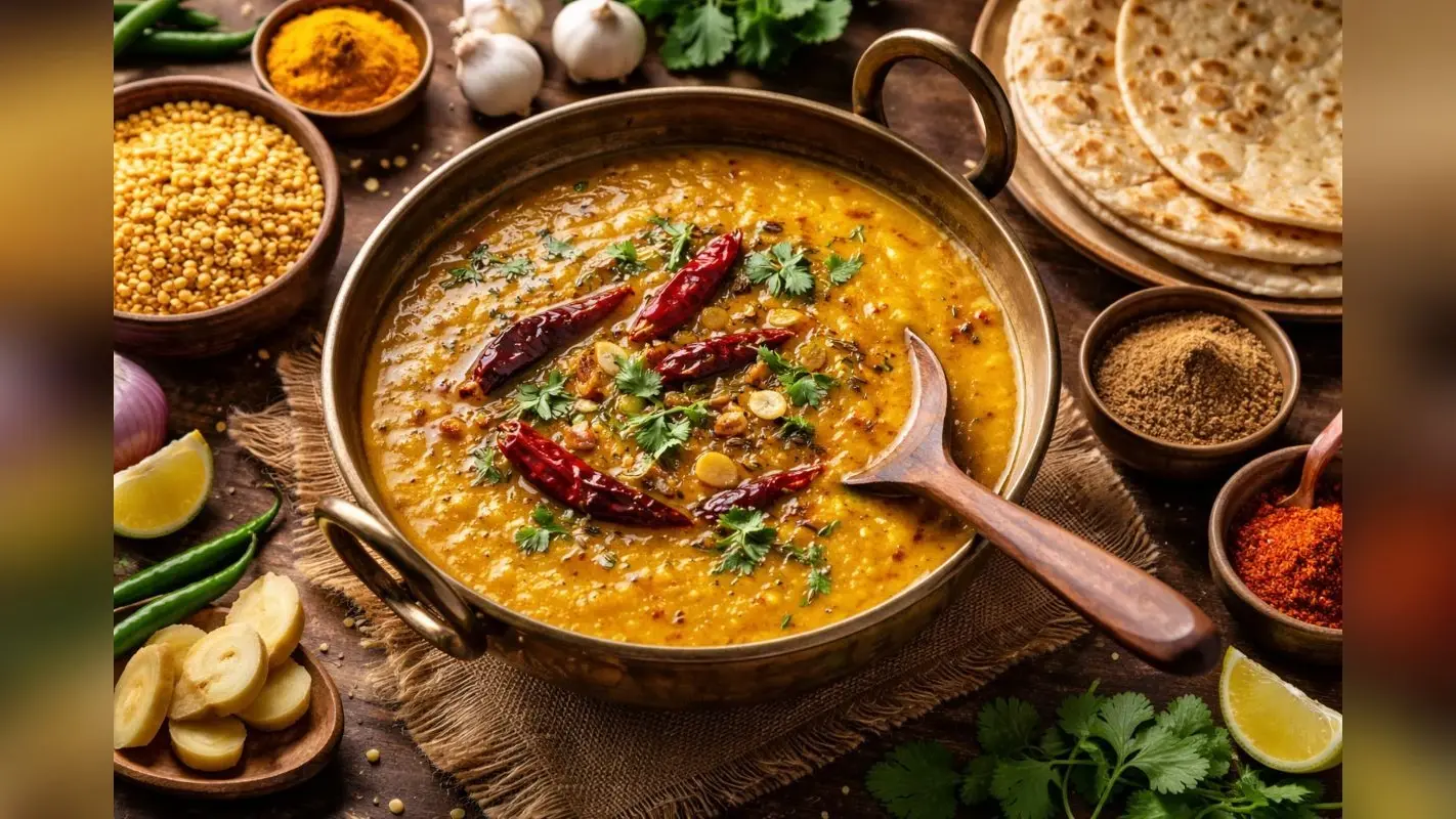 कहीं आप भी तो नहीं कर रहे दाल बनाते समय ये बड़ी गलतियां? स्वाद और खुशबू चाहिए तो आज ही सुधार लें