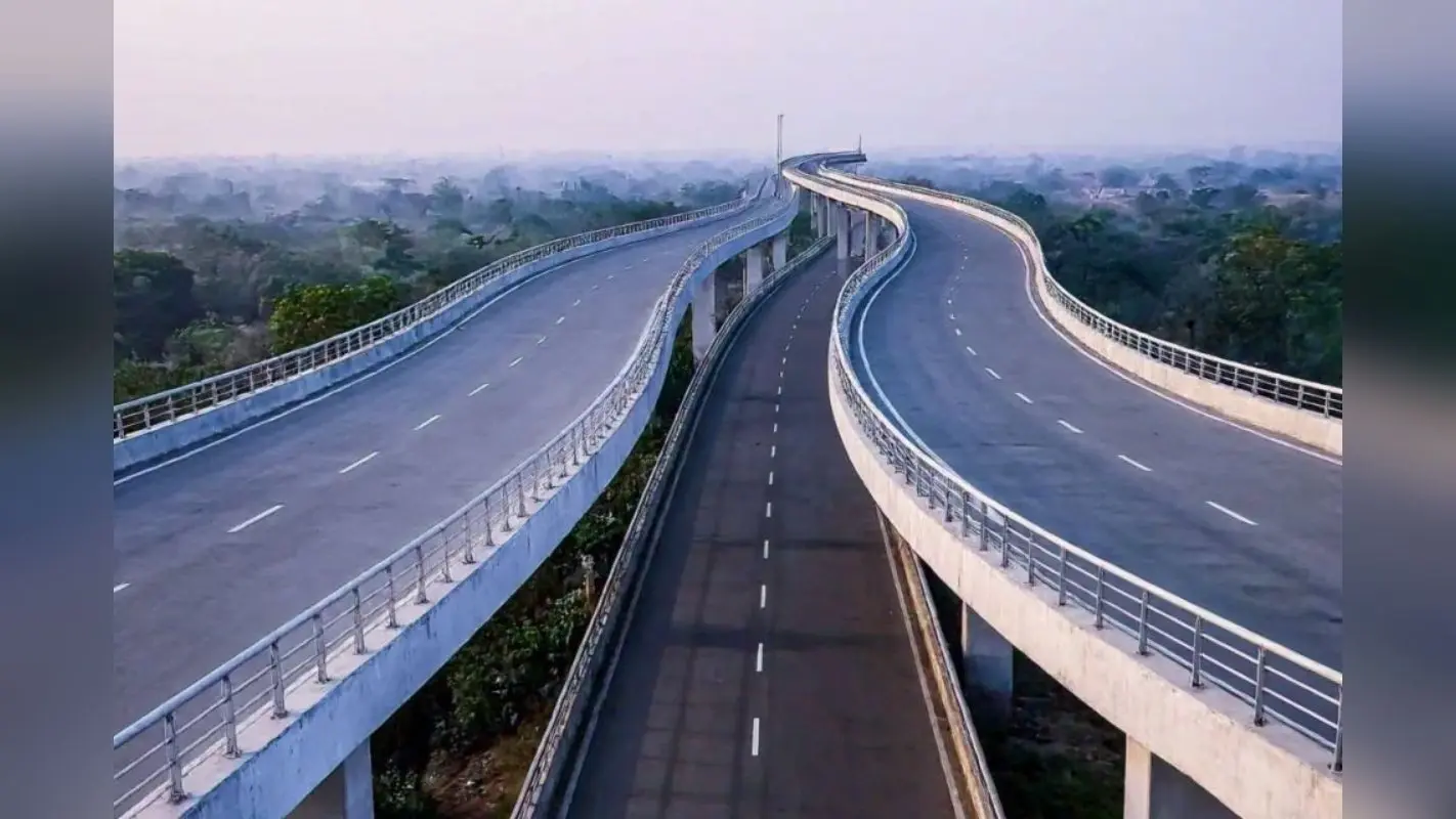 2027 तक तैयार होगा दानापुर-बिहटा कॉरिडोर, खत्म होगा ट्रैफिक जाम का झंझट