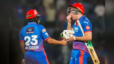 GT vs DC: डेविड मिलर का एक गलत फैसला और 1 रन से हारी दिल्ली, अब ड्रेसिंग रूम का VIDEO वायरल