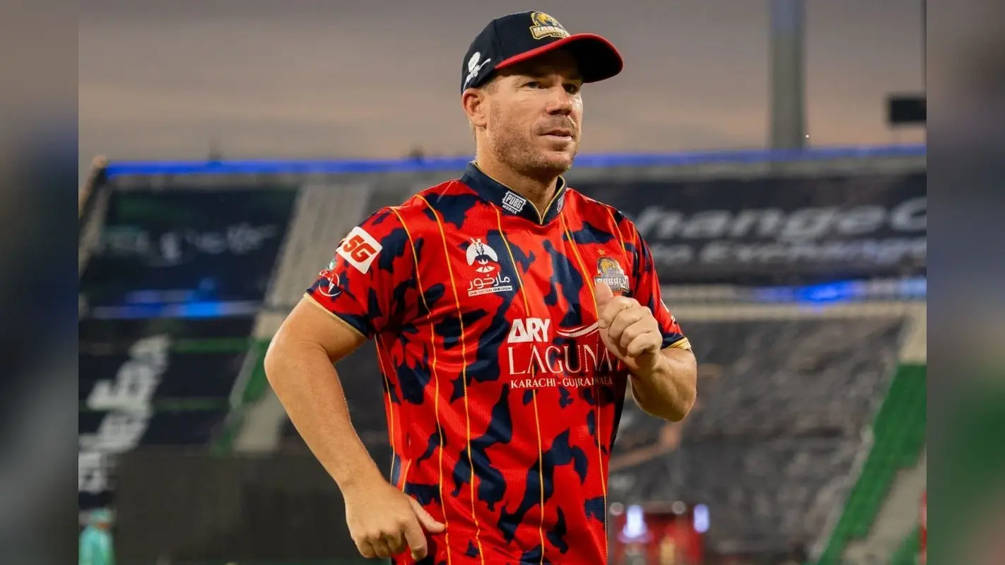 ड्रिंक एंड ड्राइव केस में फंसे ऑस्ट्रेलिया के पूर्व बैटर David Warner, गिरफ्तार