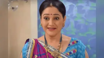 दयाबेन की एंट्री पर रतन और रूपा भाभी देंगे स्पेशल गिफ्ट, जेठालाल से कर चुके हैं डिसकस