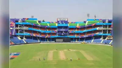 DC vs MI: क्या बारिश बिगाड़ सकती है खेल? जानें पिच रिपोर्ट और मौसम का हाल