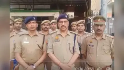कानपुर में जुड़वां बेटियों की हत्या, मां ने कहा- मैं सोती रही मेरे पति ने सब खत्म कर दिया