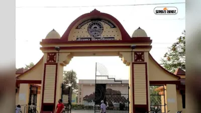 IT और CSE ब्रांच का दबदबा, डीडीयू के 92 छात्रों को मिला शानदार प्लेसमेंट