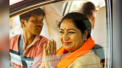 बंगाल में बोलीं दिल्ली की CM रेखा गुप्ता- 4 मई के बाद महिलाओं को मिलेंगे 3000 रुपए, घुसपैठियों का होगा हिसाब