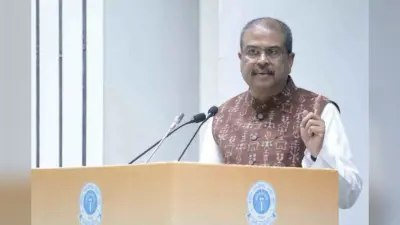 स्टालिन के ‘हिंदी थोपने’ वाले बयान का धर्मेंद्र प्रधान ने दिया जवाब
