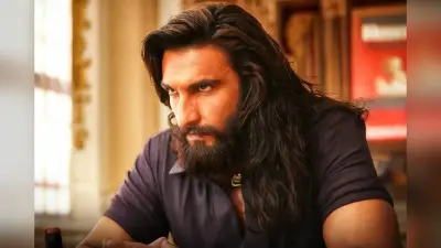 रणवीर सिंह की फिल्म का क्रेज बरकरार, 24वें दिन फिर उछली धुरंधर 2 की कमाई