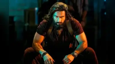 30वें दिन बड़ा कारनामा, ‘धुरंधर 2’ ने ‘पुष्पा 2’ के रिकॉर्ड की कर ली बराबरी