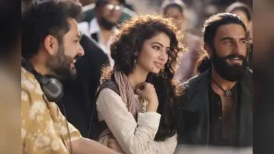 21वें दिन कमाई गिरी, लेकिन ‘धुरंधर 2’ का खौफ बरकरार, रिकॉर्ड्स पर अब भी कब्जा