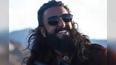 27वें दिन भी नहीं थमी ‘धुरंधर 2’ की रफ्तार, 1100 करोड़ क्लब से बस एक कदम दूर