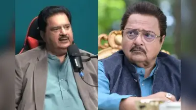 राकेश बेदी के लिए PAK से आया मैसेज, धुरंधर में जमील जमाली का निभाया है रोल