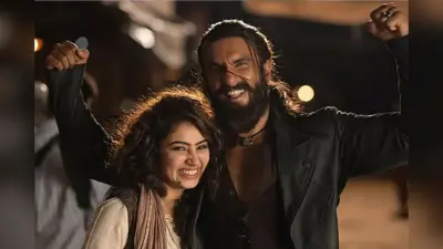 Dhurandhar 2: ‘बाहुबली 2’ को पछाड़ने पर ‘भल्लालदेव’ ने किया रिएक्ट, बोले- अच्छी बात है, भले देर से हुआ