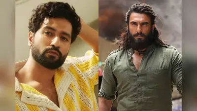 धुरंधर 2 के मुरीद हुए विक्की कौशल, रणवीर सिंह के लिए कह दी बड़ी बात
