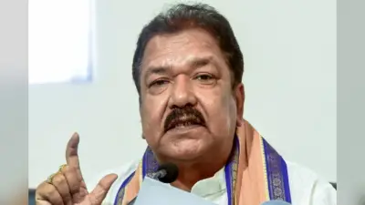सम्राट सरकार का भ्रष्टाचार और लापरवाही पर वार, 10 और राजस्व अधिकारियों पर गिरी गाज