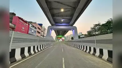 पटना में PMCH से कनेक्ट होगा डबल डेकर फ्लाइओवर, जानिए कहां तक पहुंचा है काम