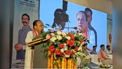 झारखंड सरकार आम लोगों को देगी स्वास्थ्य की गारंटी, जल्द जारी होगा हेल्थ कार्ड: डॉ इरफान अंसारी