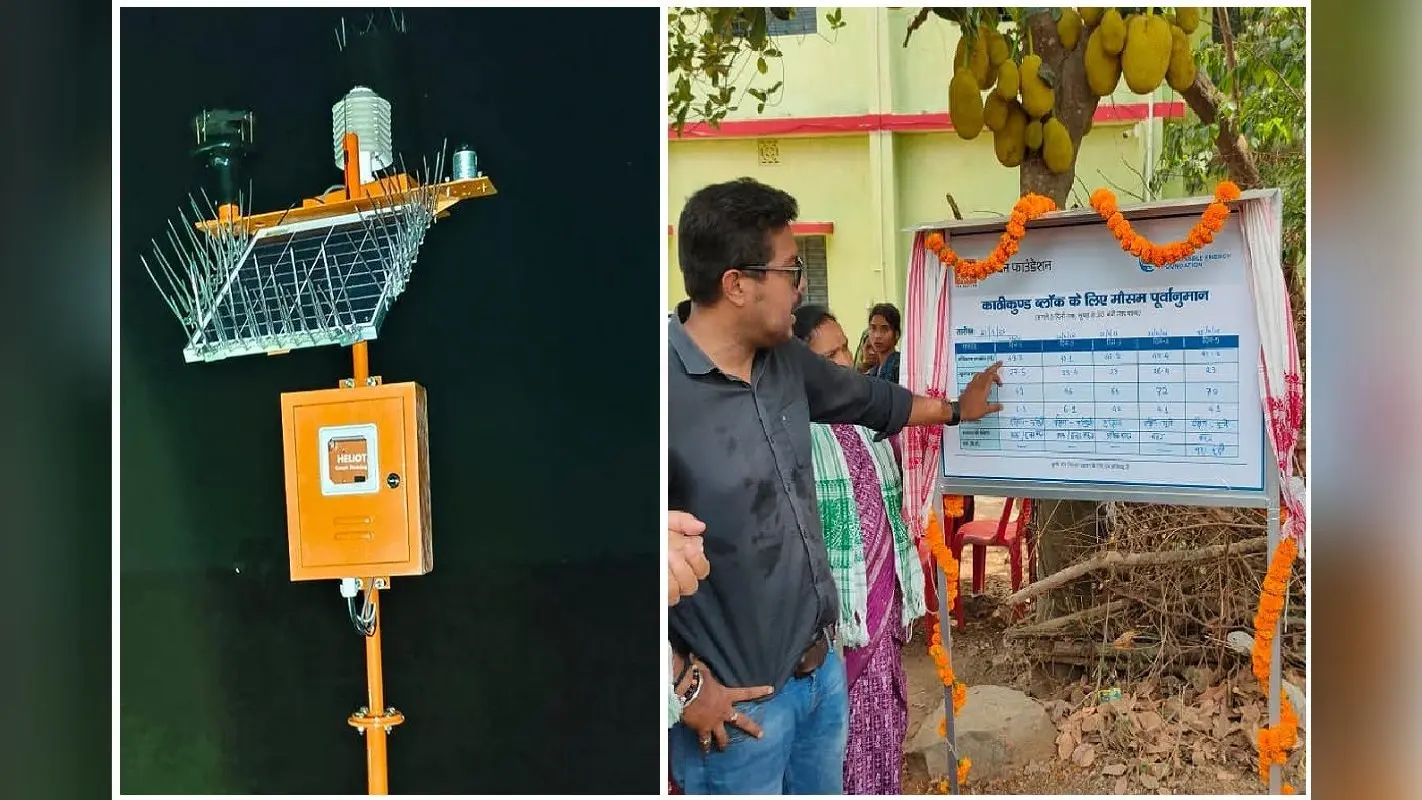 दुमका के तालझारी में 9.50 लाख के सोने-चांदी की लूट, दो बाइक पर आए थे चार नकाबपोश