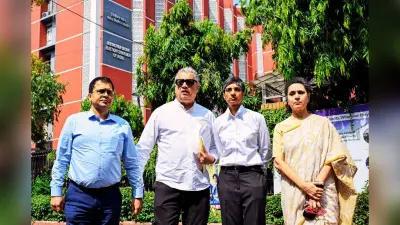 बंगाल चुनाव से पहले दिल्ली में हाई वोल्टेज ड्रामा, CEC ने चले जाने को कहा या TMC नेता चिल्लाए?