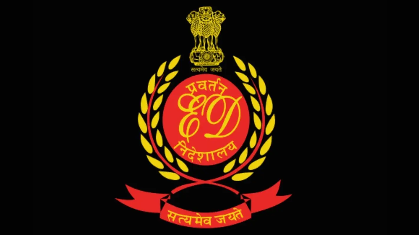 कोलकाता पुलिस के DC शांतनु सिन्हा विश्वास के घर ED की दबिश, ‘सोना पप्पू’ से कनेक्शन की जांच