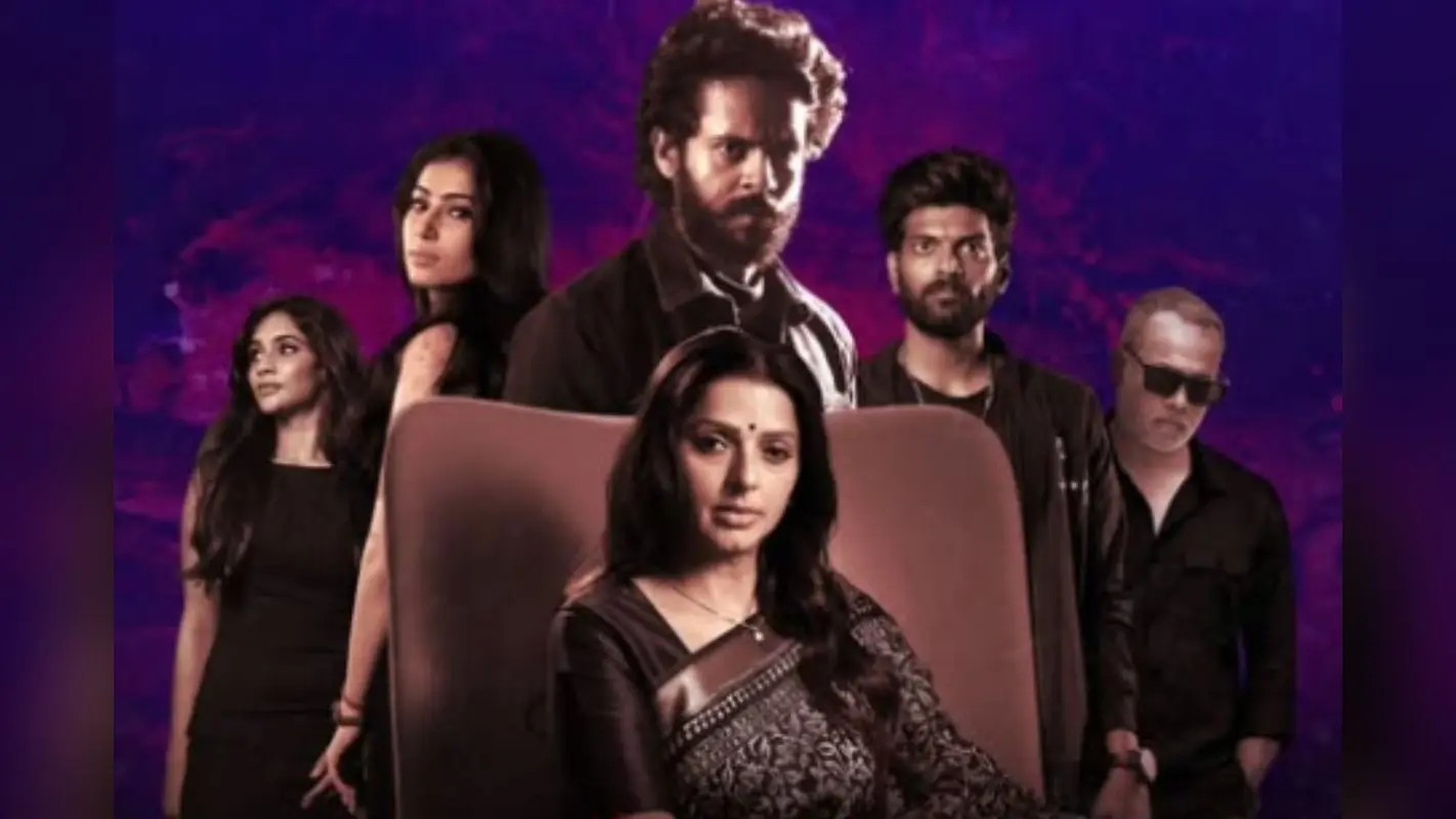Euphoria OTT Release: सारा अर्जुन की सोशल ड्रामा अब OTT पर, जानिए स्ट्रीमिंग डिटेल्स और कहानी