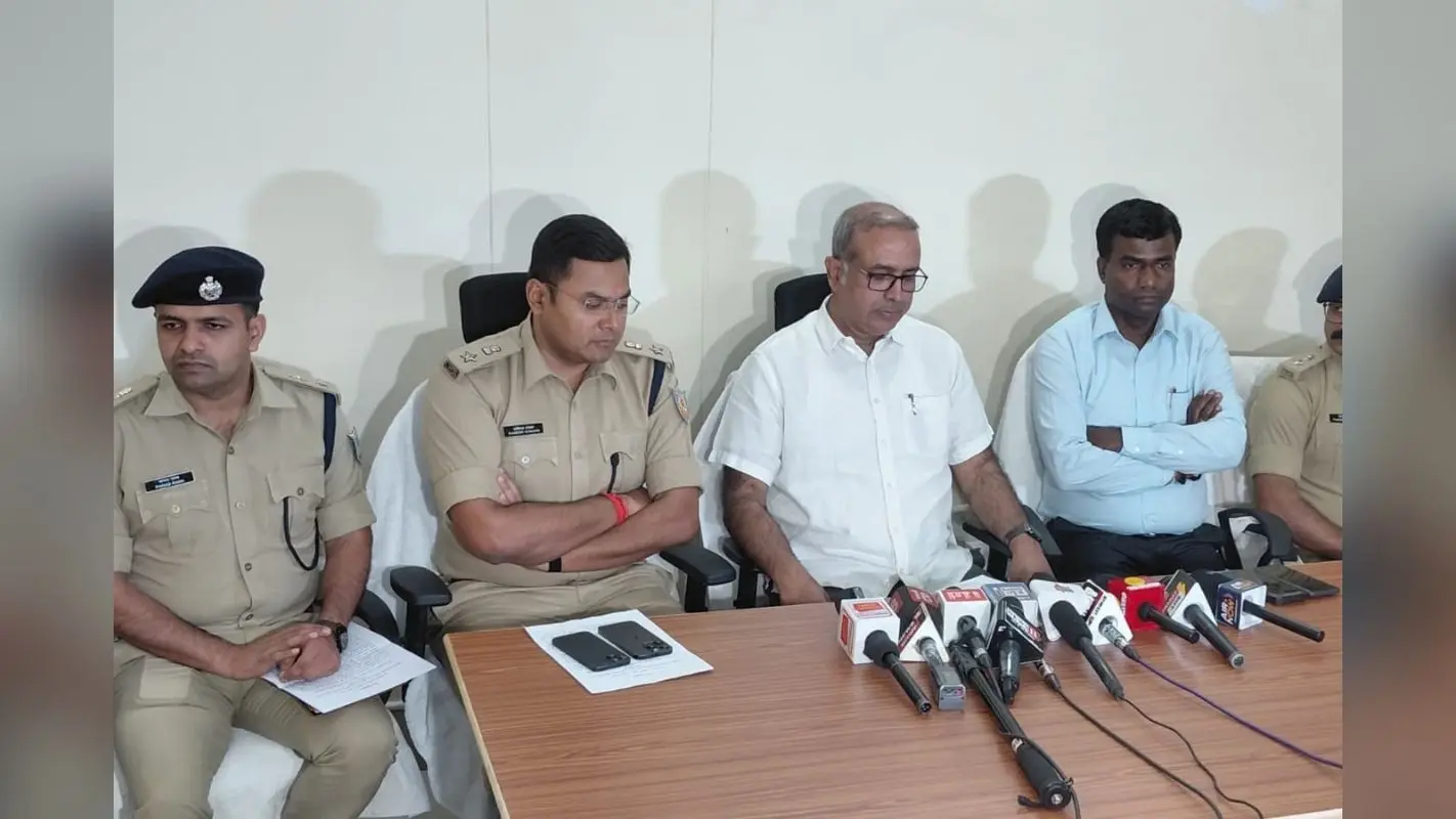 उत्पाद सिपाही परीक्षा पास कराने के लिए 15 लाख में हुई थी डील, रांची पुलिस ने मास्टर माइंड समेत 164 को भेजा जेल