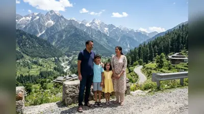 गर्मियों में छुट्टियों को बनाना है यादगार, तो एक बार इन जगहों को जरूर करें विजिट