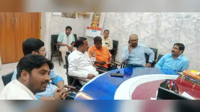 Dhanbad News: इजे एरिया के मुहल्लों में कई दिनों से जलापूर्ति नहीं होने से लोगों में आक्रोश
