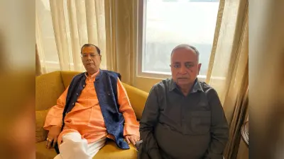 Dhanbad News : झामुमो नेता एके सहाय का निधन, आज होगा अंतिम संस्कार