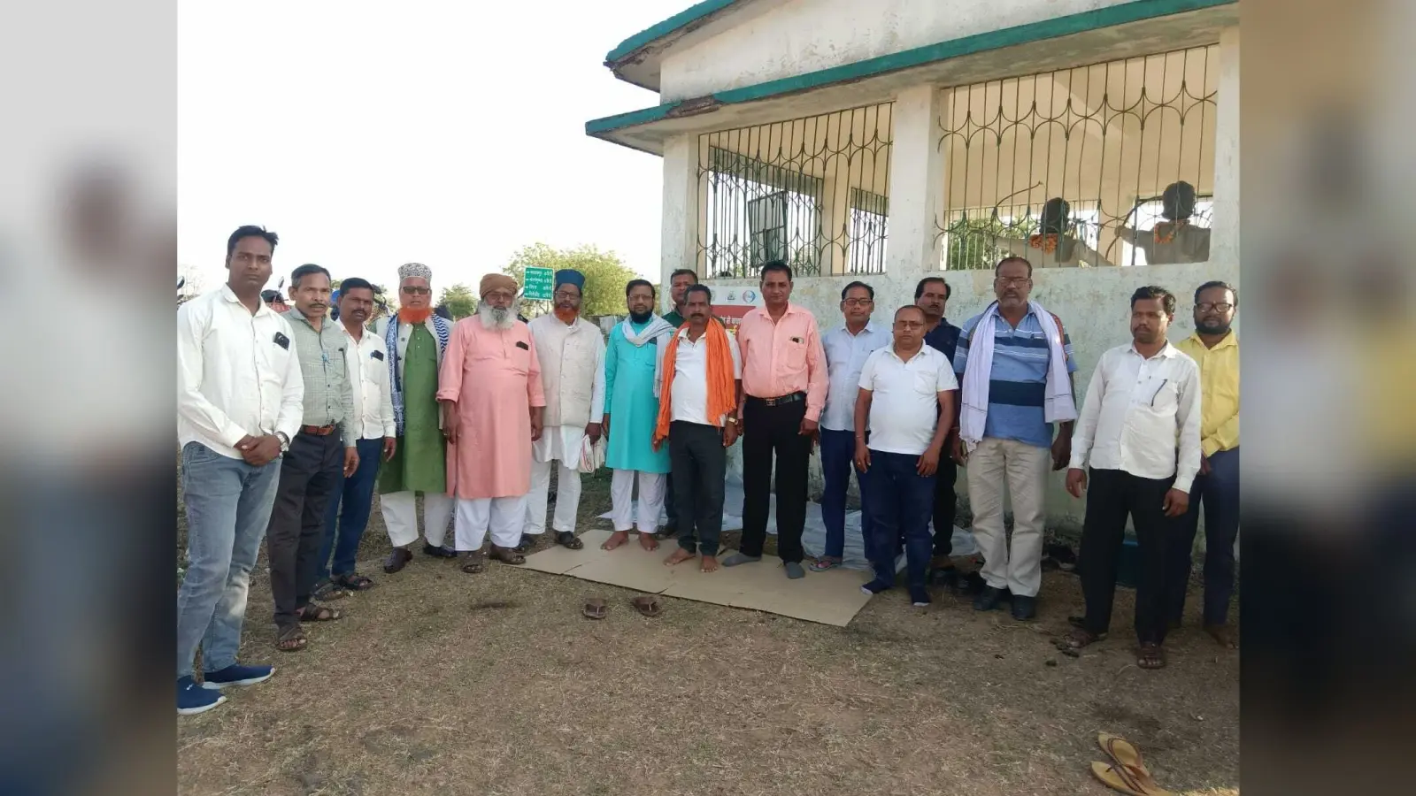 विभिन्न मांगों को लेकर सहायक अध्यापक करेंगे 18 अप्रैल को मुख्यमंत्री आवास का घेराव