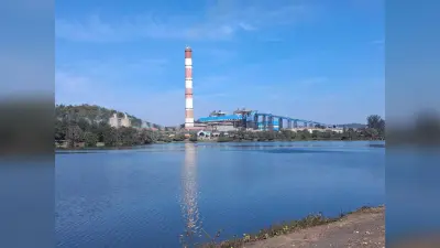 Bokaro News: प्लांट लोड फैक्टर में पूरे देश में पहले नंबर पर रहा डीवीसी का चंद्रपुरा थर्मल प्लांट