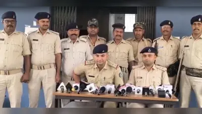 Giridih News: धान के गोदाम में चल रहा था ऐसा धंधा, जानकर हो जायेंगे हैरान