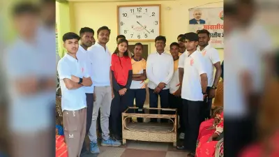 Dhanbad Live: अंकित कुमार, राजू पासवान और दिव्या नेशनल कबड्डी चैंपियनशिप 2026 के लिए चयनित