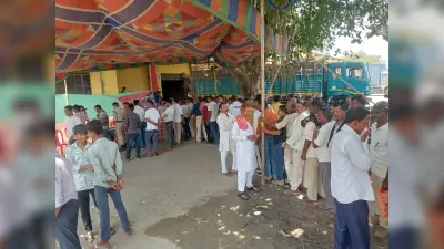 अभय झा बबलू बने निर्विरोध अध्यक्ष