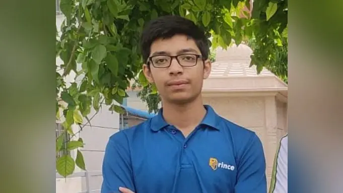 महतोडीह के जेइइ मेंस में मयंक ने लाया 99.53 अंक