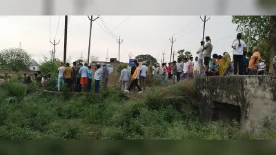 Gaya News : वजीरगंज-फतेहपुर मार्ग पर झाड़ियों में मिला महिला का सड़ा-गला शव, इलाके में सनसनी