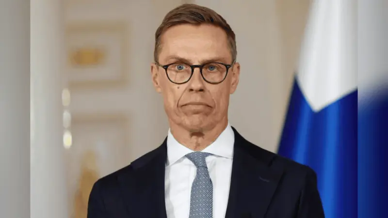 फिनलैंड के राष्ट्रपति का दावा: पुतिन हुए फेल, यूक्रेन जंग में हर महीने मारे जा रहे 35 हजार रूसी सैनिक