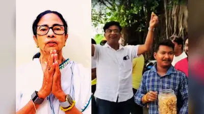कोलकाता में बोले मेयर हकीम- 6 मई को शपथ लेंगी ममता बनर्जी, दुर्गापुर में ‘गुड़-बतासा’ और ‘पाचन’ वाली सियासत