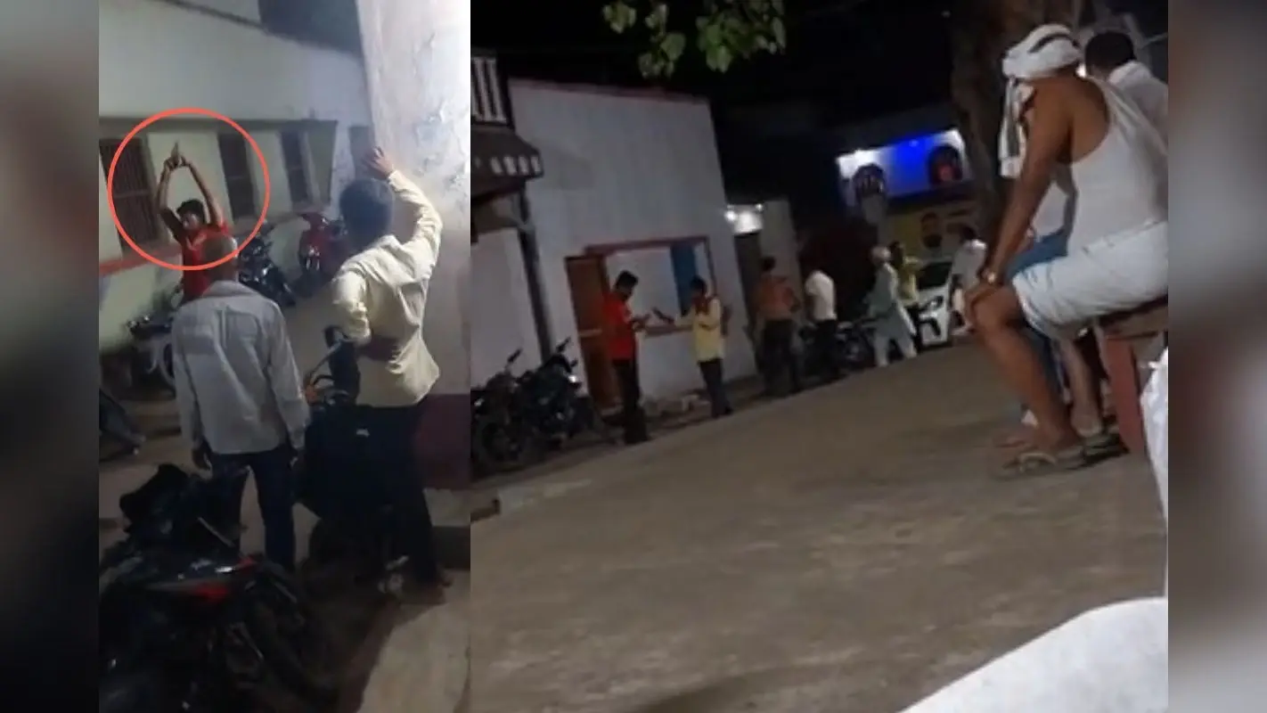 बिहार के कृषि मंत्री के समधी के घर दनादन फायरिंग, 3 घायल, मौके से खोखा बरामद