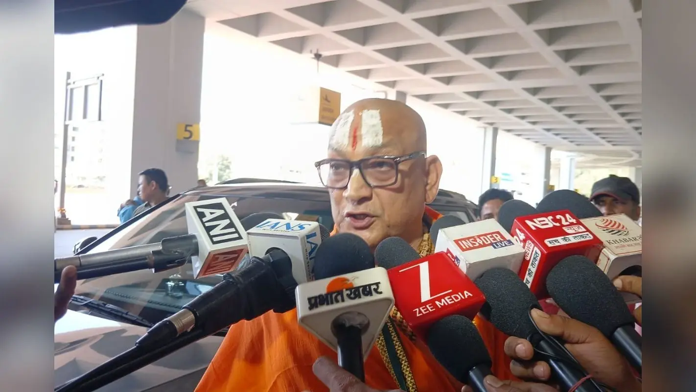 ‘मैं ऑन रिकॉर्ड बोल रहा हूं…’, बिहार में अपहरण की शुरुआत IPS अधिकारी के कारण हुई, पूर्व डीजीपी का आरोप