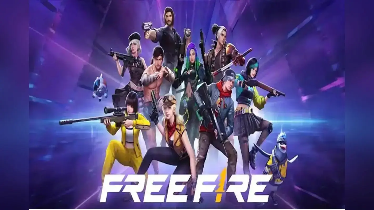Garena Free Fire MAX: 4 अप्रैल 2026 के नये रिडीम कोड