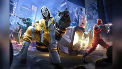 फ्री में जीतें एक्सक्लूसिव आइटम्स, फटाफट रिडीम करें Free Fire MAX कोड्स