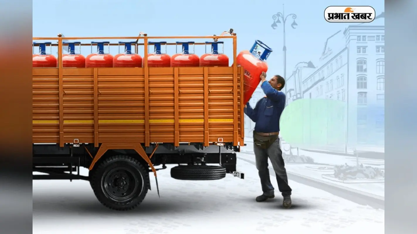 जानिए कैसे शुरू करें अपनी खुद की LPG गैस एजेंसी