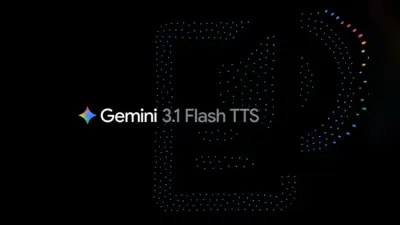 Google का AI बोलेगा अब आपके स्टाइल में, 70 भाषाओं को सपोर्ट करेगा Gemini 3.1 Flash TTS