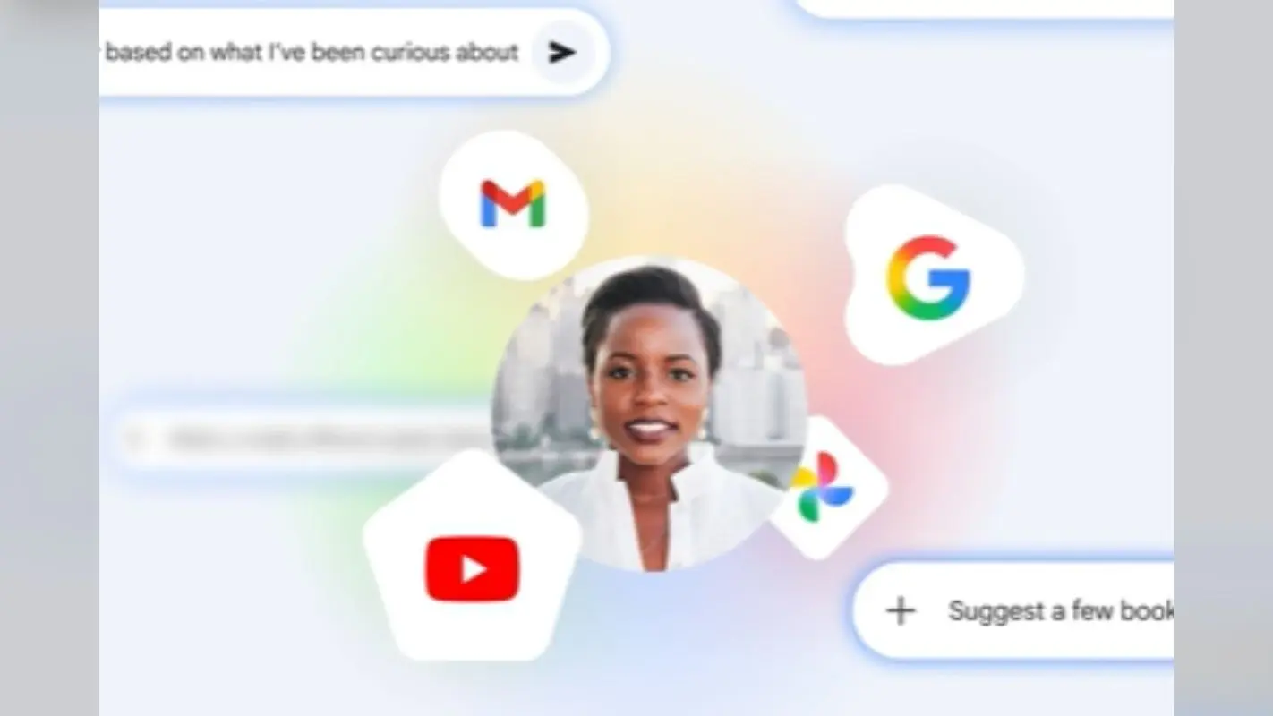 आपकी आदतें समझकर जवाब देगा Gemini, Google ने भारत में रोलआउट किया नया फीचर