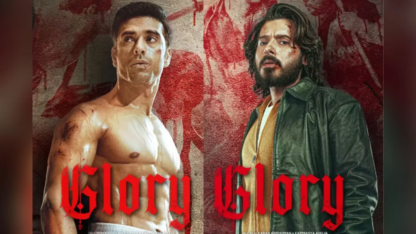 Glory OTT Release: बॉक्सिंग की दुनिया में क्राइम का तूफान, इस दिन नेटफ्लिक्स पर स्ट्रीम होगी ‘ग्लोरी’