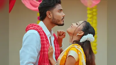 ‘जीरा मरीच’ ने मचाया बवाल, गोल्डी यादव का नया गाना हुआ वायरल