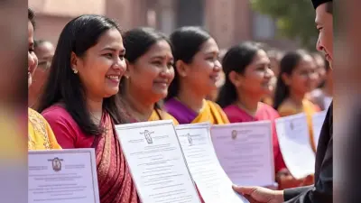Good News: नेपाली मूल की महिलाओं को मिलेगी भारतीय नागरिकता, लगने जा रहा कैंप