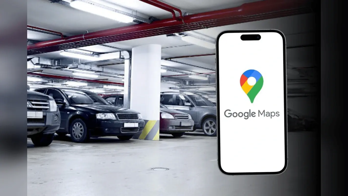 एयरपोर्ट या मॉल की पार्किंग में खो जाती है आपकी कार? Google Maps का ये फीचर देगा सटीक लोकेशन