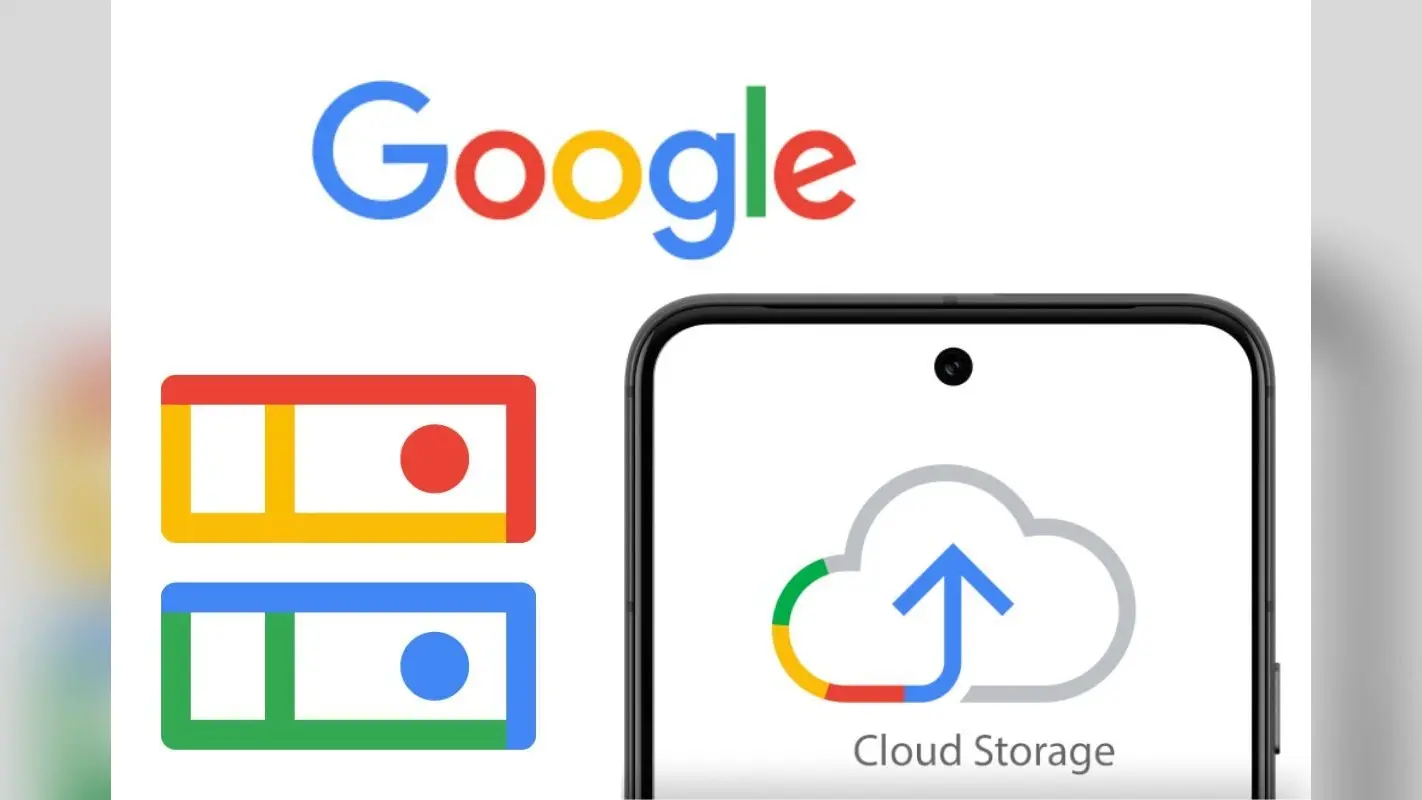 Google AI Pro में बड़ा अपग्रेड, अब 2TB की जगह मिलेगा 5TB स्टोरेज, बिना एक्स्ट्रा चार्ज के